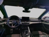  Audi  A4  Avant 40 TDI S line 2.0 TDI 150KW AT7 E6d #11