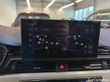  Audi  A4  Avant 40 TDI S line 2.0 TDI 150KW AT7 E6d #14