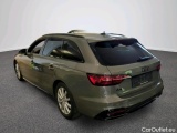  Audi  A4  Avant 40 TDI S line 2.0 TDI 150KW AT7 E6d #18