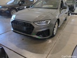  Audi  A4  Avant 40 TDI S line 2.0 TDI 150KW AT7 E6d #28
