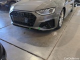  Audi  A4  Avant 40 TDI S line 2.0 TDI 150KW AT7 E6d #32