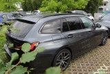  Bmw  Serie 3 Baureihe 3 Touring 330 e Sport Line 2.0 185KW AT8 E6d #2