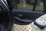  Bmw  Serie 3 Baureihe 3 Touring 330 e Sport Line 2.0 185KW AT8 E6d #43