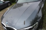 Bmw  Serie 3 Baureihe 3 Touring 330 e Sport Line 2.0 185KW AT8 E6d #52