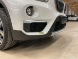  Bmw  X1 BMW  xDrive20d Aut. xLine 5d 140kW #6