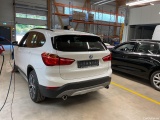  Bmw  X1 BMW  xDrive20d Aut. xLine 5d 140kW #26