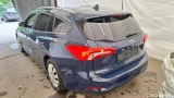  Ford  Focus  Turnier Cool & Connect 1.5 EcoBlue 88KW MT6 E6d #9