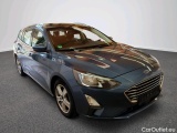  Ford  Focus  Turnier Titanium 2.0 EcoBlue 110KW AT8 E6dT #13