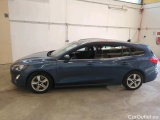  Ford  Focus  Turnier Titanium 2.0 EcoBlue 110KW AT8 E6dT #20