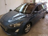  Ford  Focus  Turnier Titanium 2.0 EcoBlue 110KW AT8 E6dT #68