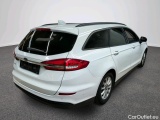 Mondeo