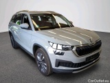  Skoda  Kodiaq  Tour 4x4 2.0 TDI 147KW AT7 E6d #7