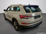  Skoda  Kodiaq  Tour 4x4 2.0 TDI 147KW AT7 E6d #11