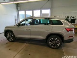  Skoda  Kodiaq  Tour 4x4 2.0 TDI 147KW AT7 E6d #15