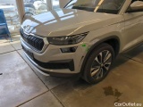  Skoda  Kodiaq  Tour 4x4 2.0 TDI 147KW AT7 E6d #29