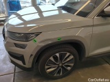  Skoda  Kodiaq  Tour 4x4 2.0 TDI 147KW AT7 E6d #37