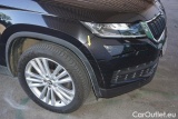  Skoda  Kodiaq SKODA  2.0 TDI 4x4 DSG Style 5d 147kW #18