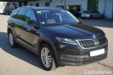 Skoda  Kodiaq SKODA  2.0 TDI 4x4 DSG Style 5d 147kW #49