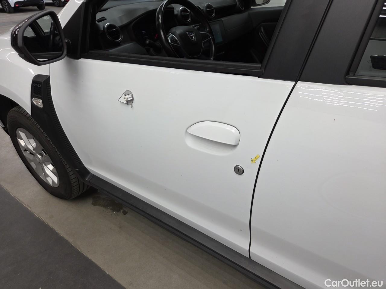  Dacia  Duster 1.5 Blue dCi 115CP Comfort 4WD #18