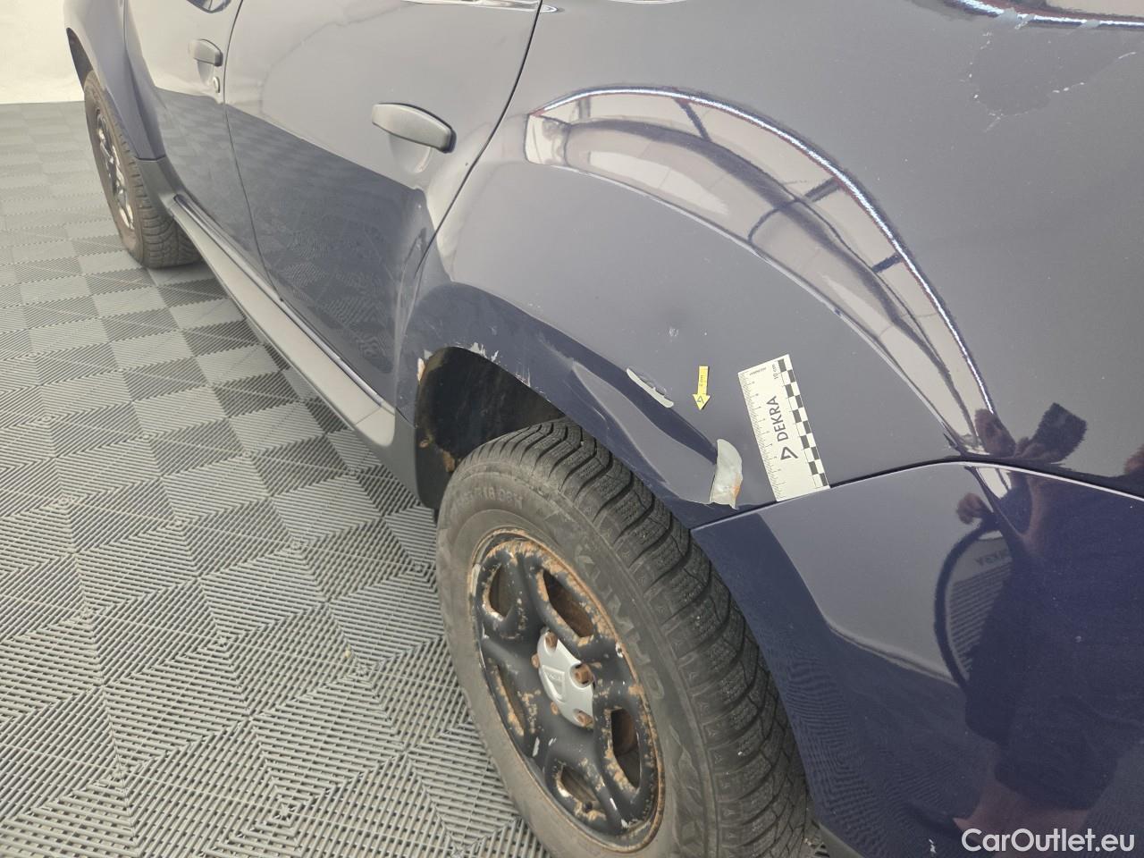  Dacia  Duster 1.5 Blue dCi 115 Prestige 4WD #51