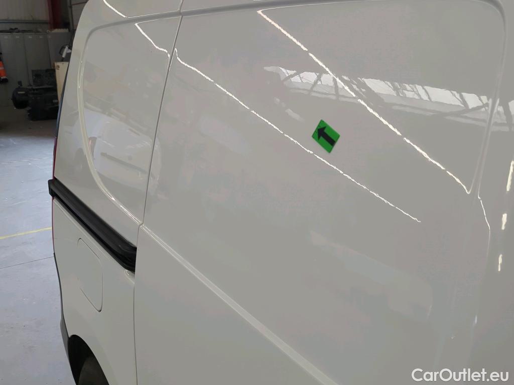  Dacia  Dokker 1.5 dCi 75 Ambiance Van 75HP #14