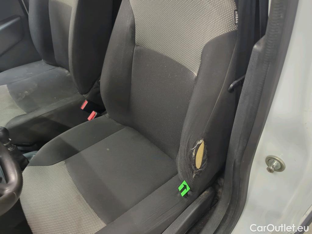  Dacia  Dokker 1.5 dCi 75 Ambiance Van 75HP #5