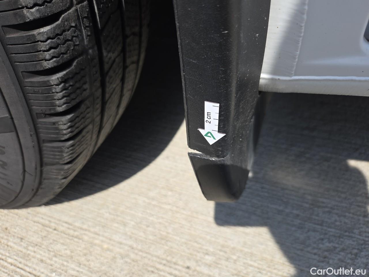  Mercedes  Sprinter 314 CDI FWD MWB HRF #4