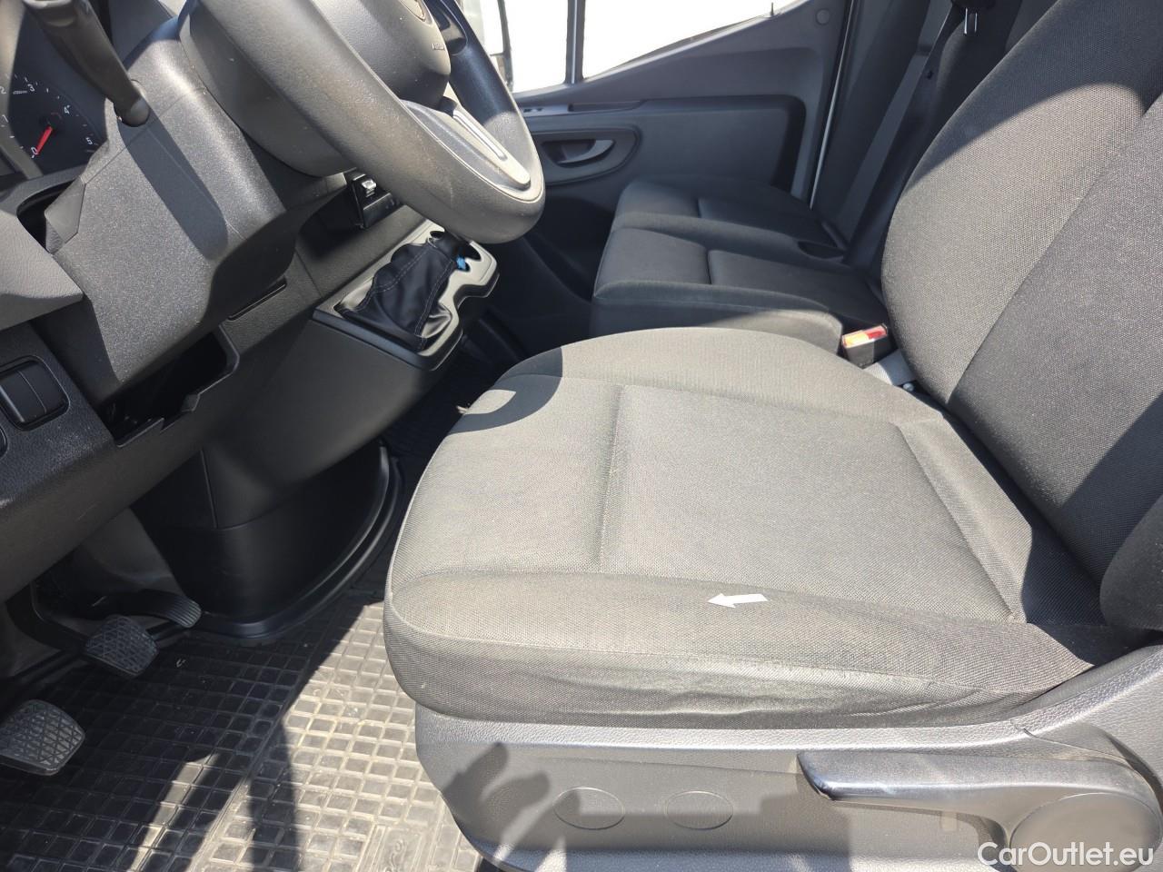  Mercedes  Sprinter 314 CDI FWD MWB HRF #42