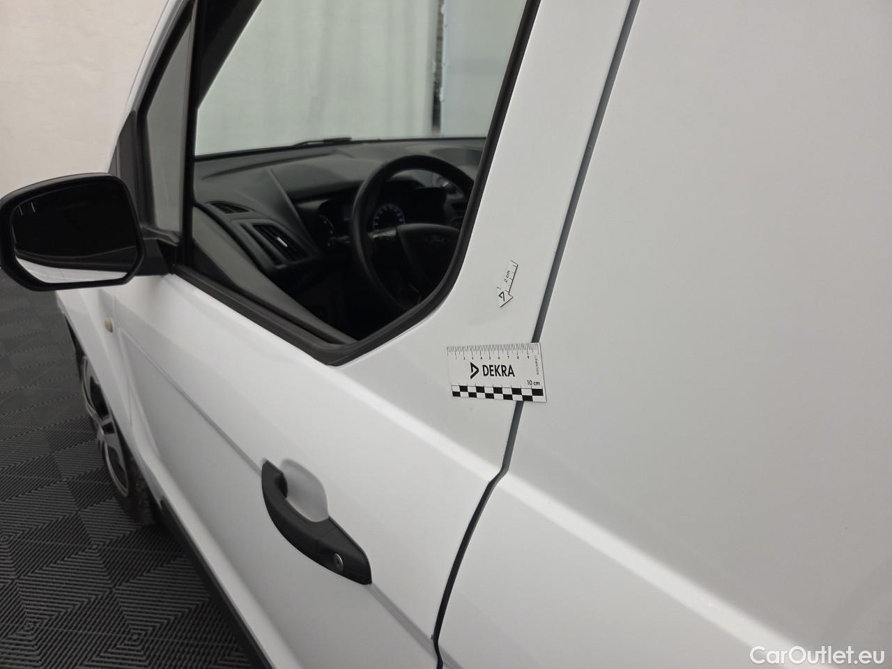  Ford  Transit Connect 1.5 EcoBlue 100CP Trend LWB HP #1