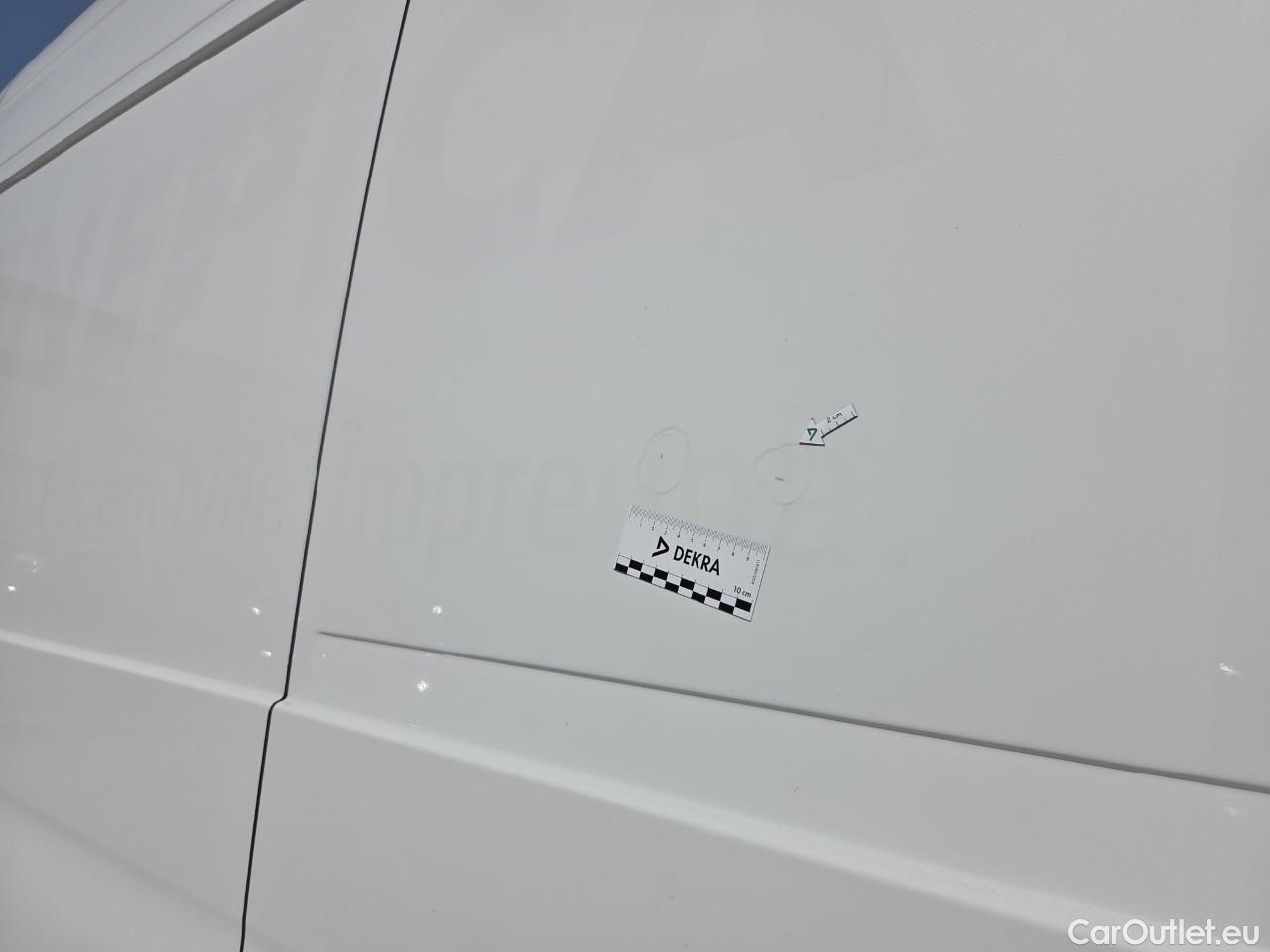  Mercedes  Sprinter 314 CDI FWD MWB HRF #39