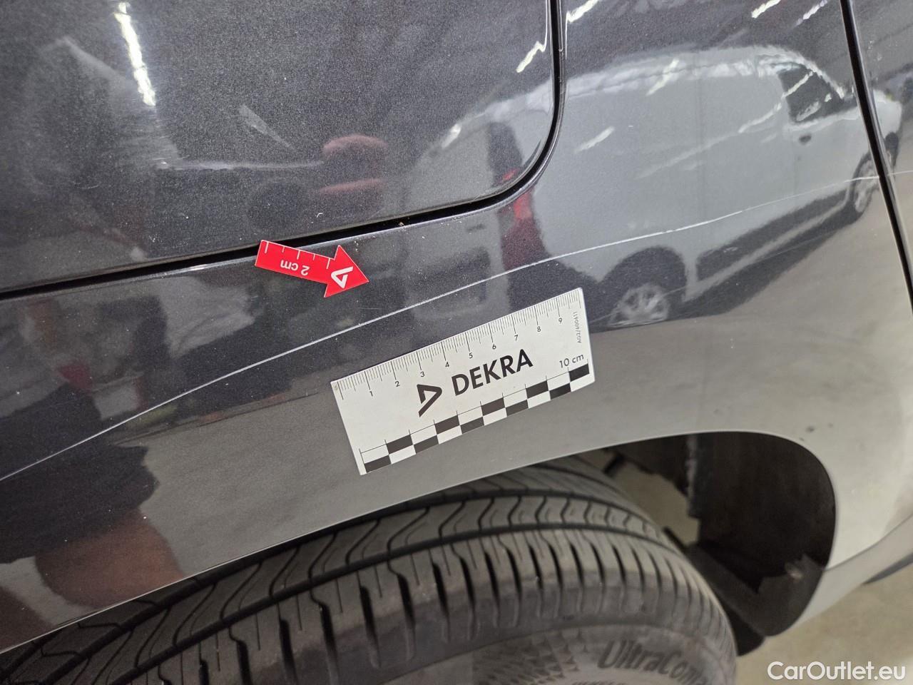  Dacia  Duster 1.3 TCe 150CP Prestige Plus 4WD #21