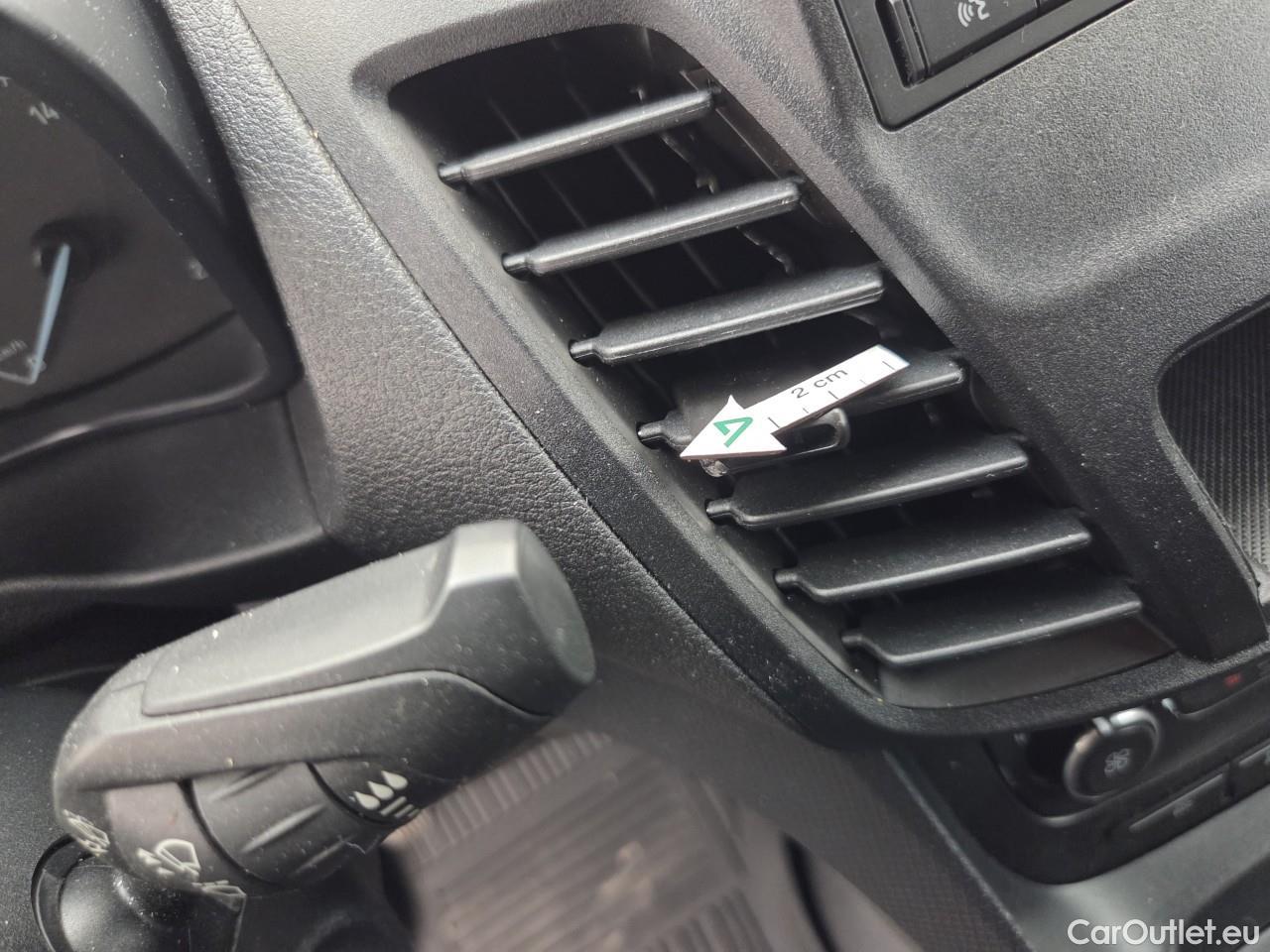  Ford  Transit Connect 1.5 EcoBlue 100CP Trend LWB HP #36