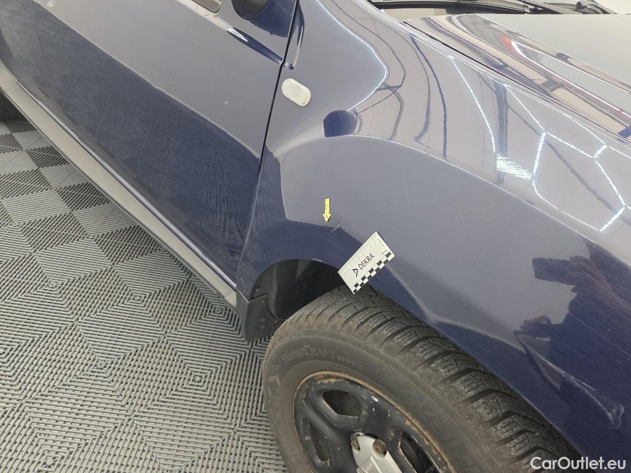  Dacia  Duster 1.5 Blue dCi 115 Prestige 4WD #22