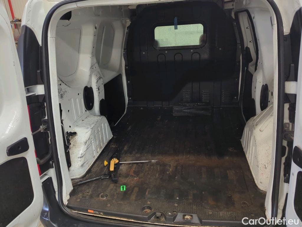  Dacia  Dokker 1.5 dCi 75 Ambiance Van 75HP #7