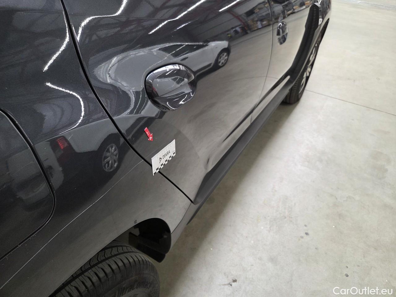  Dacia  Duster 1.3 TCe 150CP Prestige Plus 4WD #15