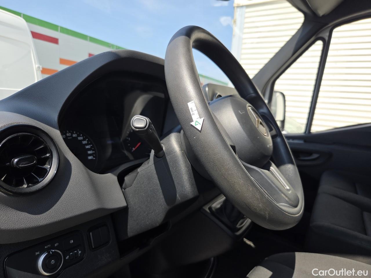  Mercedes  Sprinter 314 CDI FWD MWB HRF #44