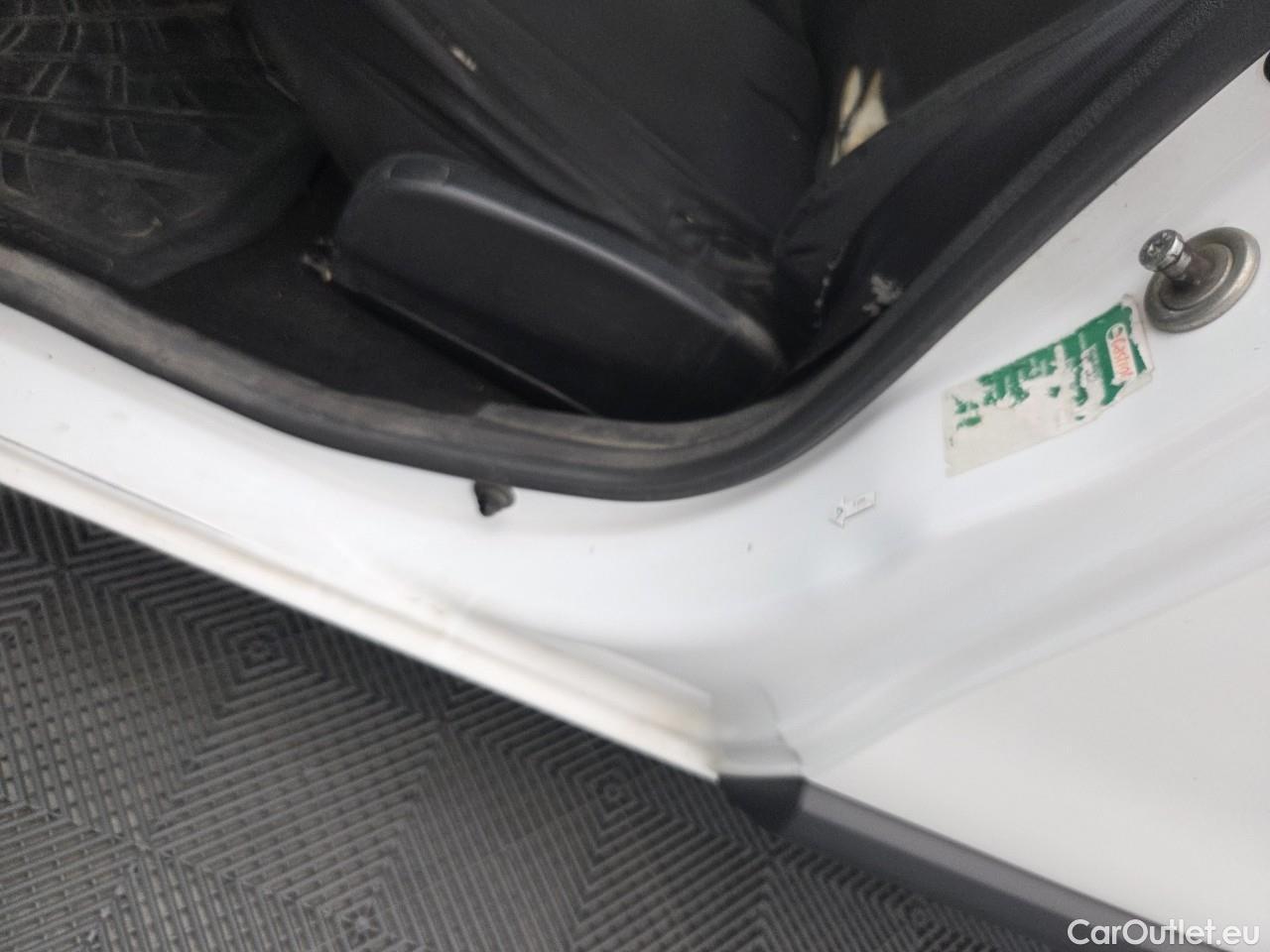  Dacia  Dokker 1.5 dCi 75 Ambiance Van #4