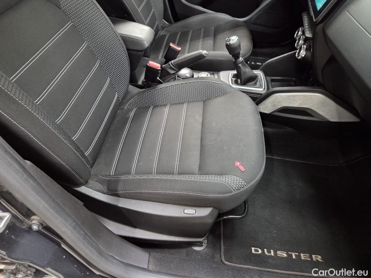  Dacia  Duster 1.3 TCe 150CP Prestige Plus 4WD #34