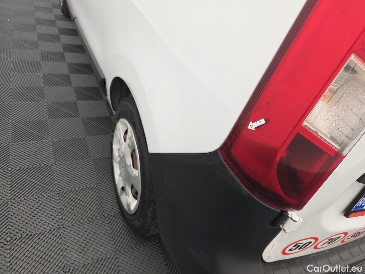  Dacia  Dokker 1.5 dCi 75 Ambiance Van #46