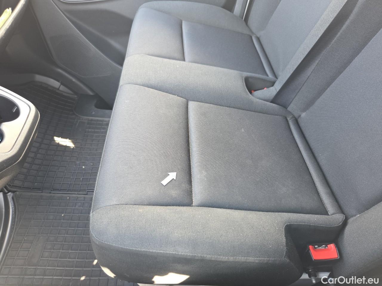  Mercedes  Sprinter 314 CDI FWD MWB HRF #47
