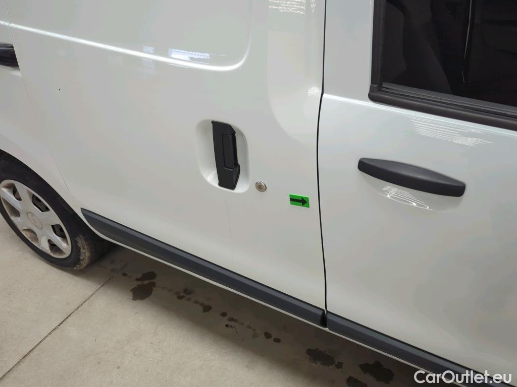  Dacia  Dokker 1.5 dCi 75 Ambiance Van 75HP #19