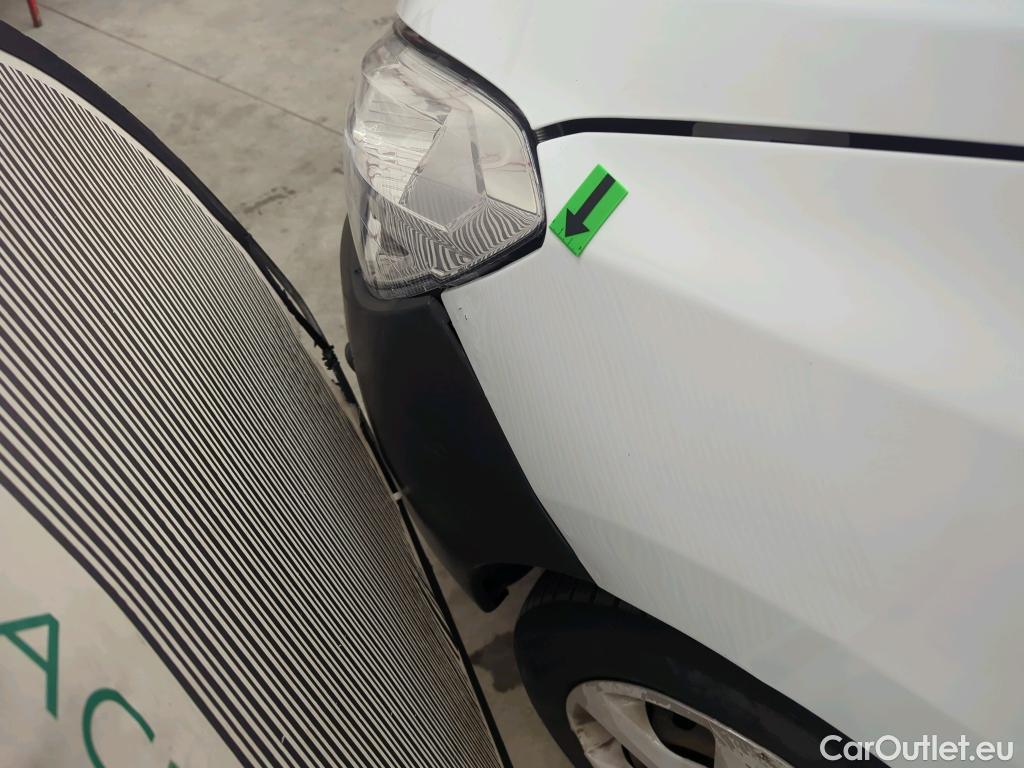  Dacia  Dokker 1.5 dCi 75 Ambiance Van 75HP #34