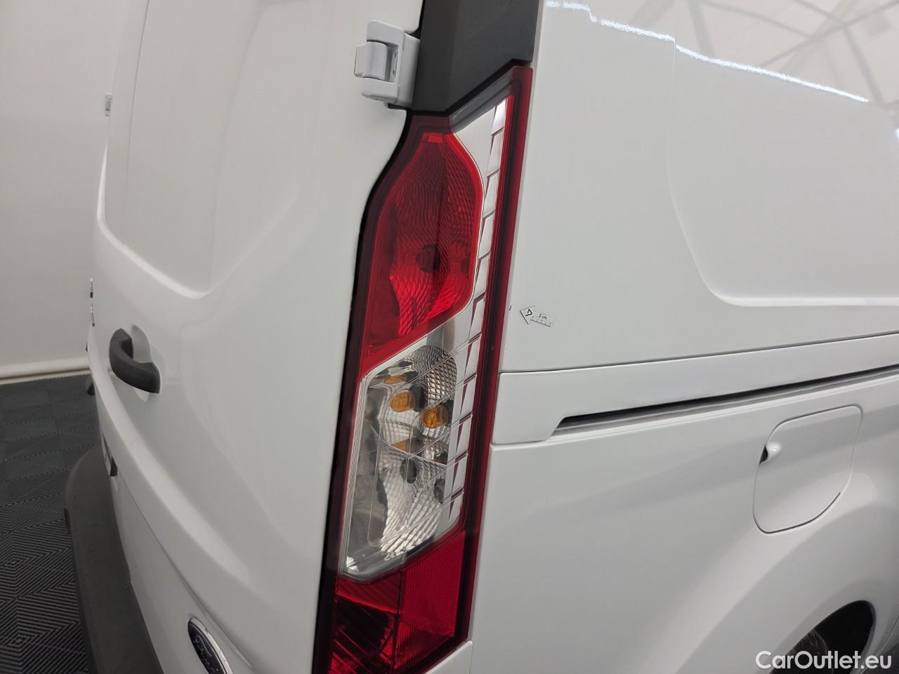  Ford  Transit Connect 1.5 EcoBlue 100CP Trend LWB HP #20