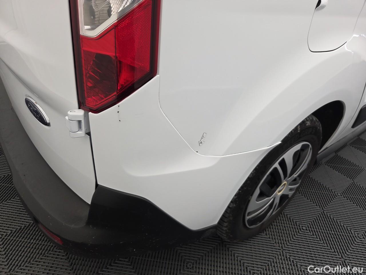  Ford  Transit Connect 1.5 EcoBlue 100CP Trend LWB HP #19