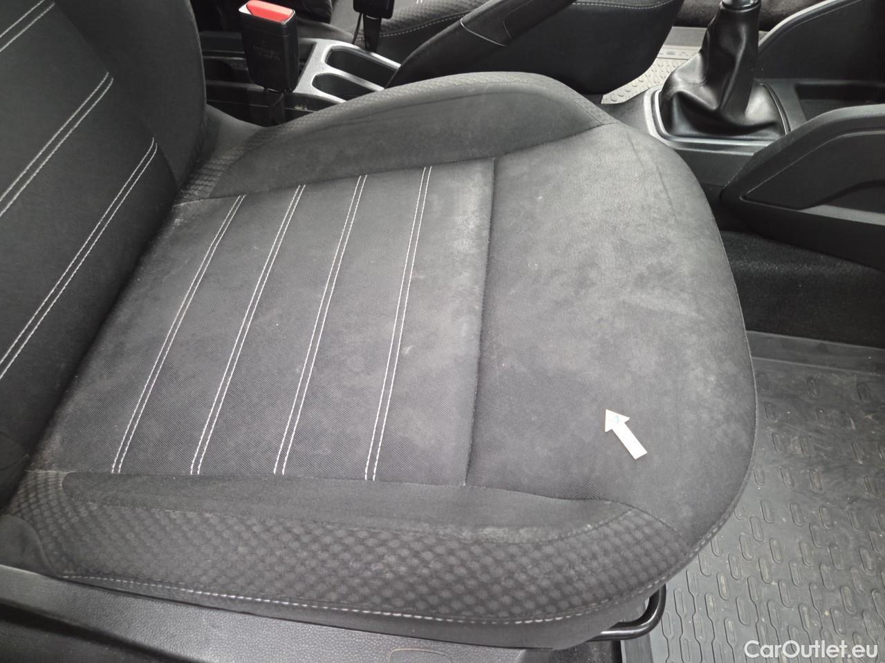  Dacia  Duster 1.5 Blue dCi 115CP Comfort 4WD #2