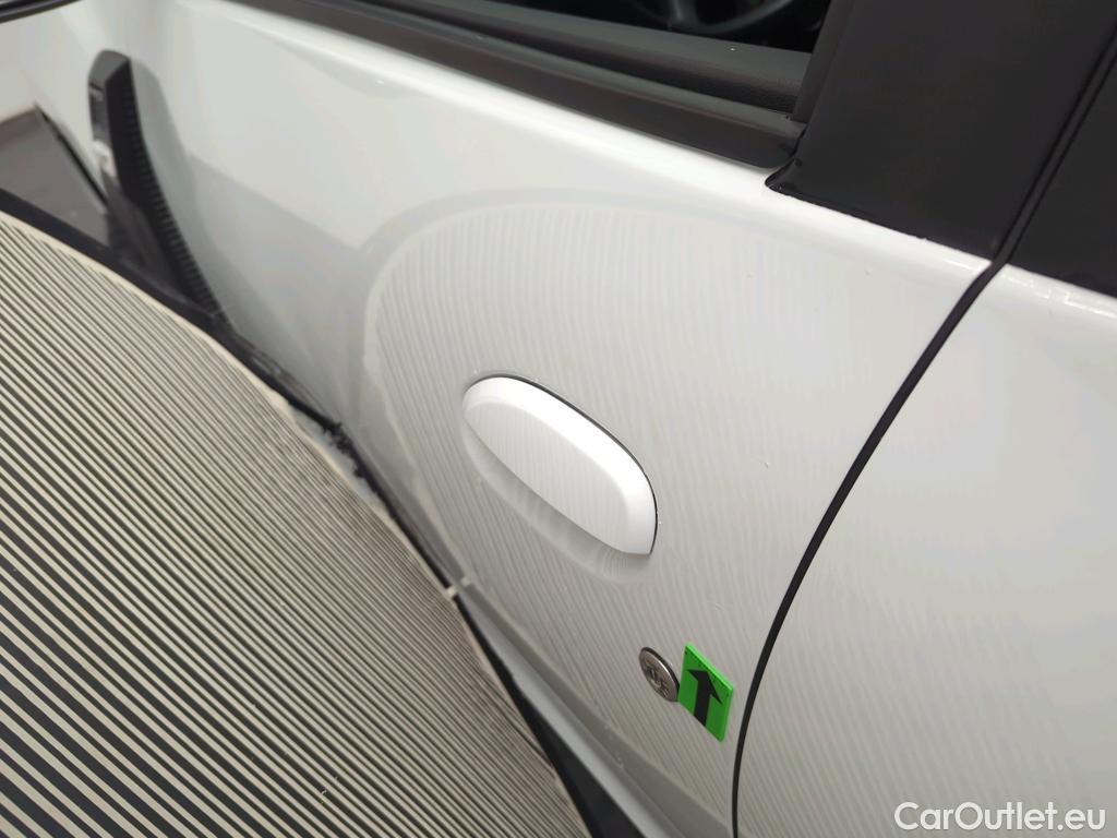  Dacia  Duster 1.5 Blue dCi 115CP Comfort 4WD #12