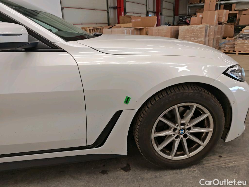  Bmw  Serie 4 Gran Coupe 2.0 420i Gran Coupe AT #17