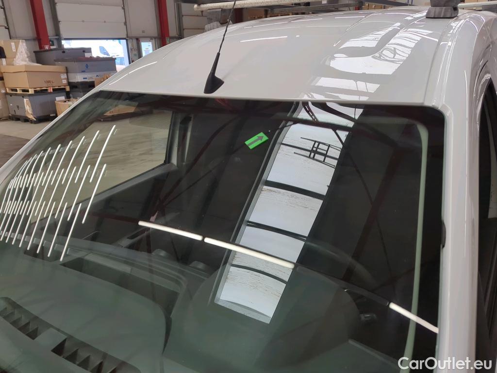  Dacia  Dokker 1.5 dCi 75 Ambiance Van 75HP #7