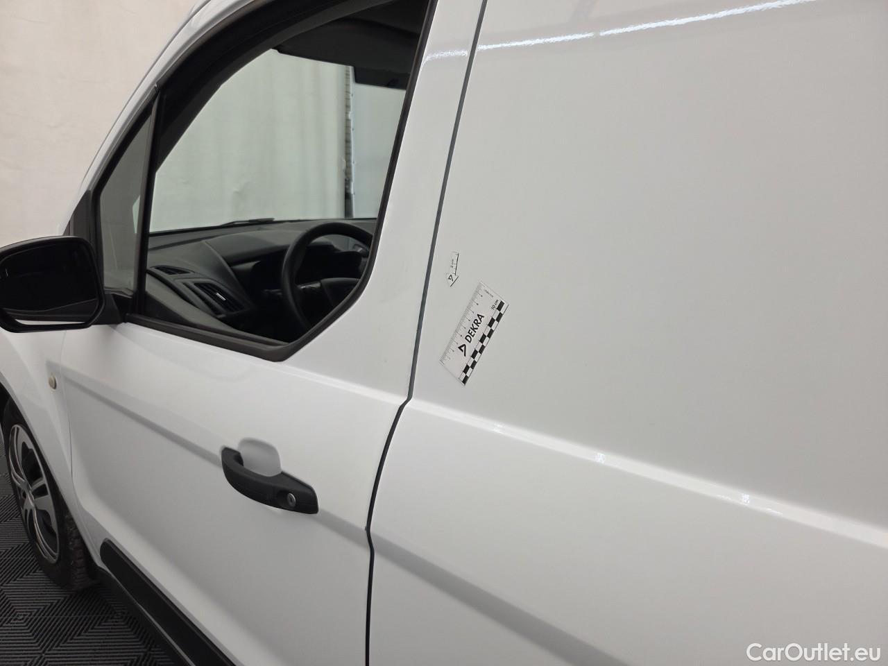  Ford  Transit Connect 1.5 EcoBlue 100CP Trend LWB HP #27
