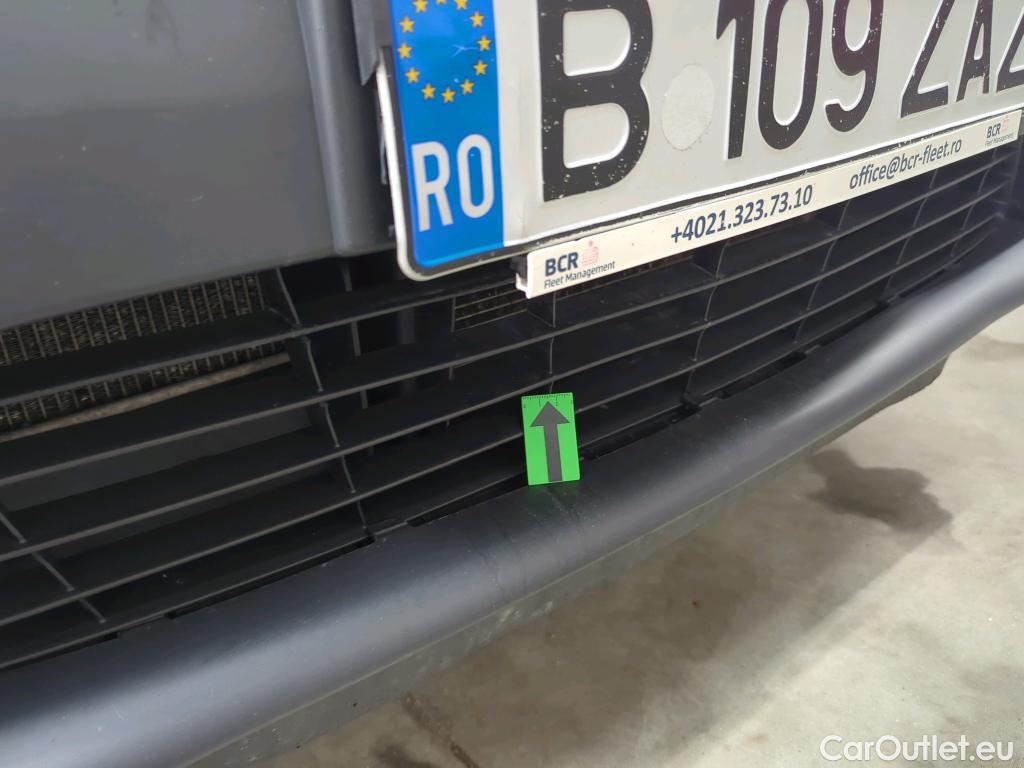  Dacia  Dokker 1.5 dCi 75 Ambiance Van 75HP #37